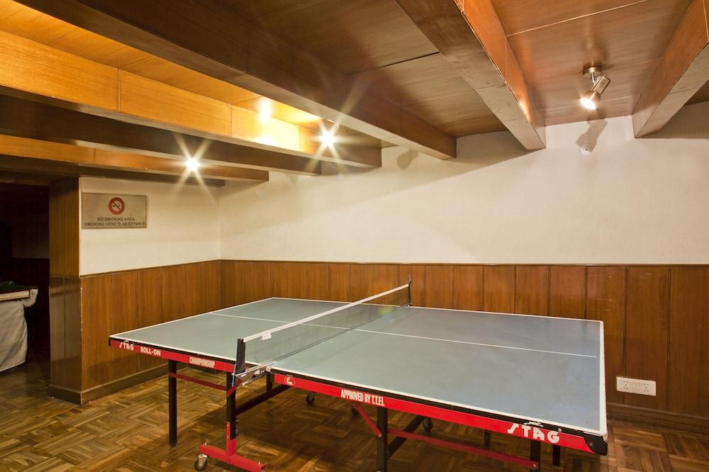 The Naini Retreat, Nainital By Leisure Hotels Екстер'єр фото