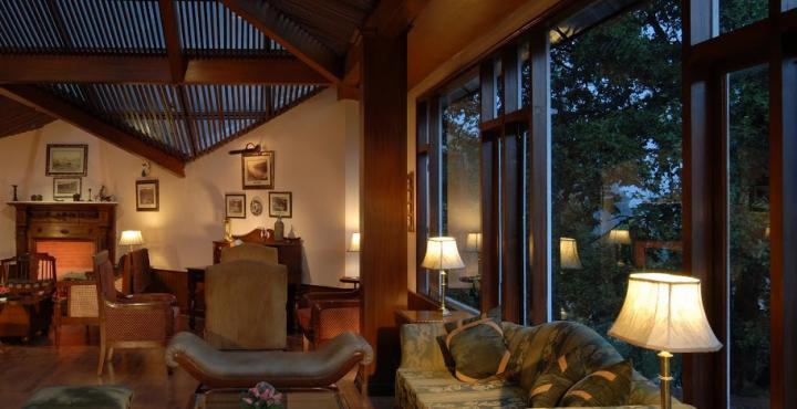The Naini Retreat, Nainital By Leisure Hotels Інтер'єр фото